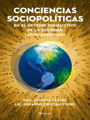 Conciencias sociopolíticas - ebook